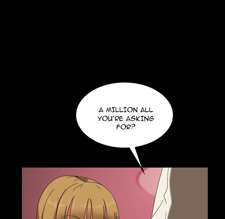 Read The Lucky Guy chapter 7 image 12 on Lezhin