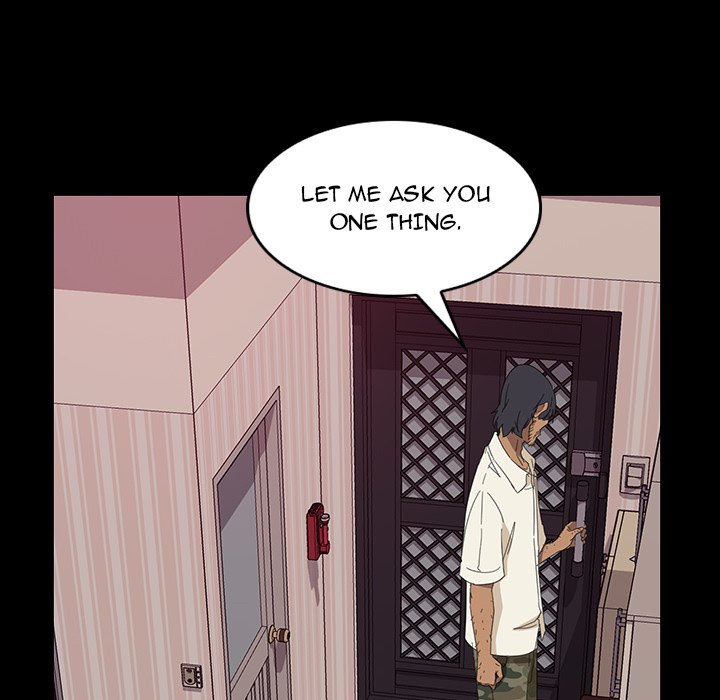 Read The Lucky Guy chapter 7 image 121 on Lezhin