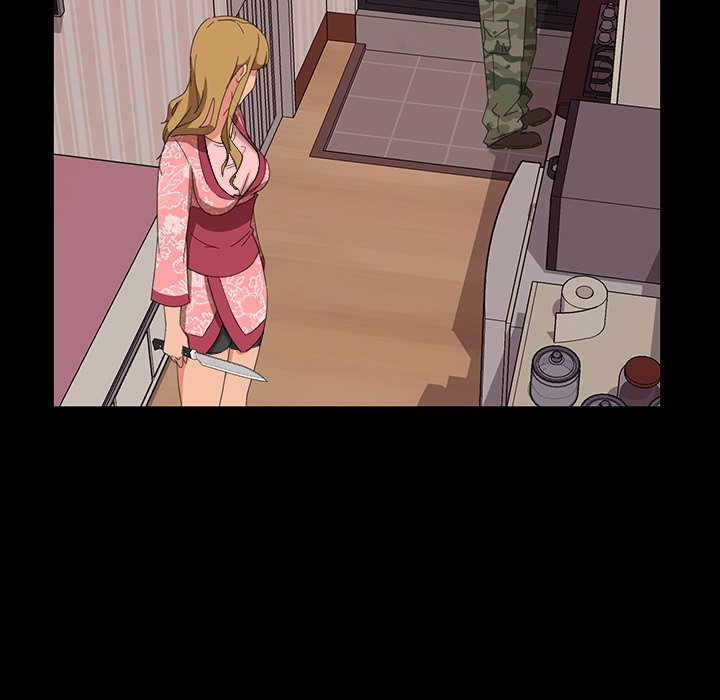 Read The Lucky Guy chapter 7 image 122 on Lezhin