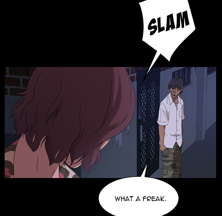 Read The Lucky Guy chapter 7 image 138 on Lezhin