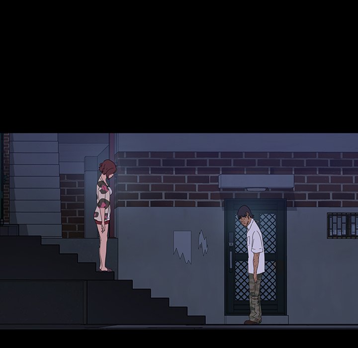 Read The Lucky Guy chapter 7 image 141 on Lezhin
