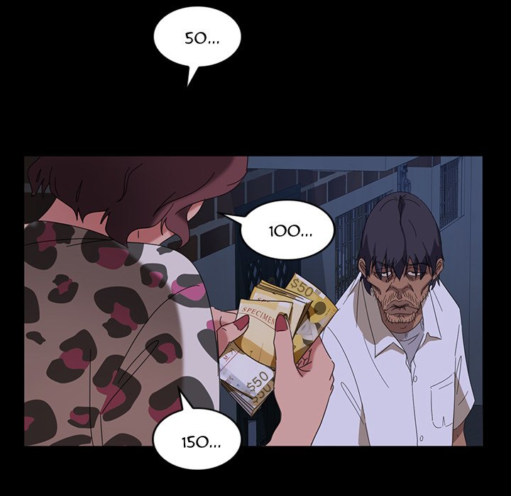Read The Lucky Guy chapter 7 image 158 on Lezhin