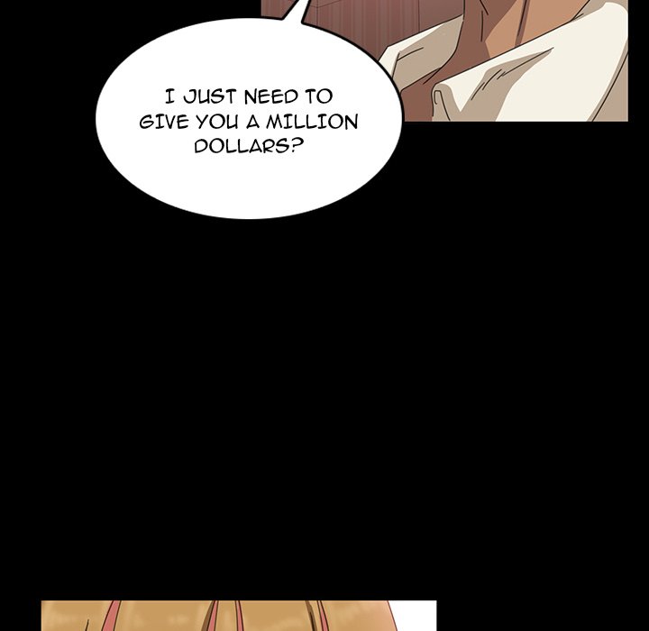 Read The Lucky Guy chapter 7 image 16 on Lezhin