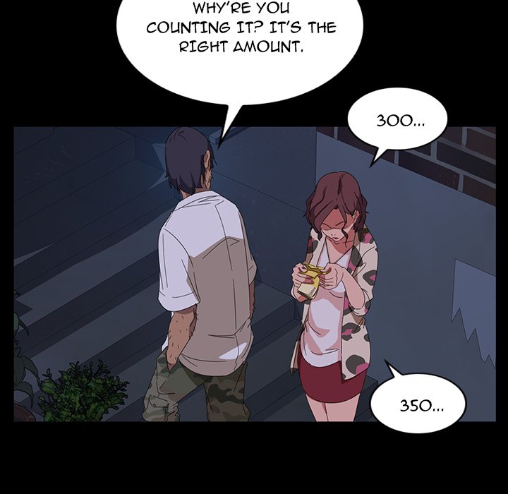 Read The Lucky Guy chapter 7 image 161 on Lezhin