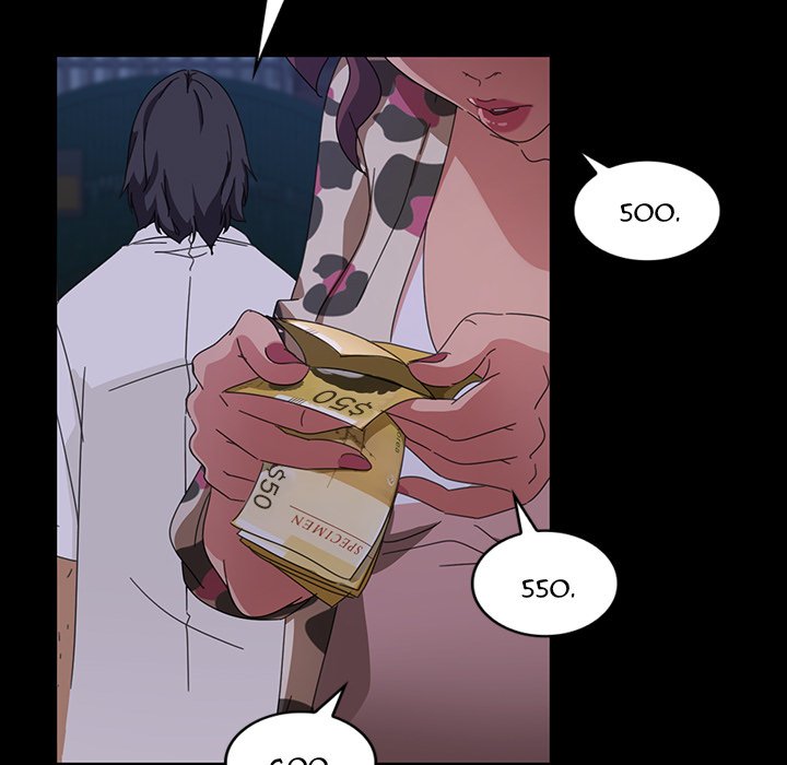 Read The Lucky Guy chapter 7 image 163 on Lezhin