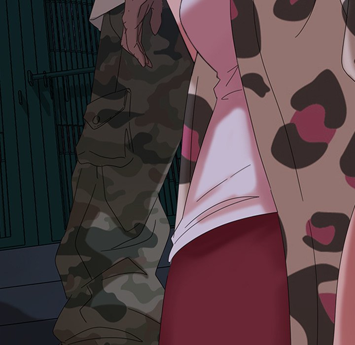Read The Lucky Guy chapter 7 image 171 on Lezhin