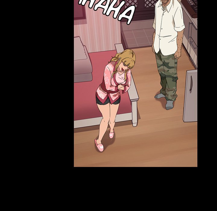 Read The Lucky Guy chapter 7 image 21 on Lezhin