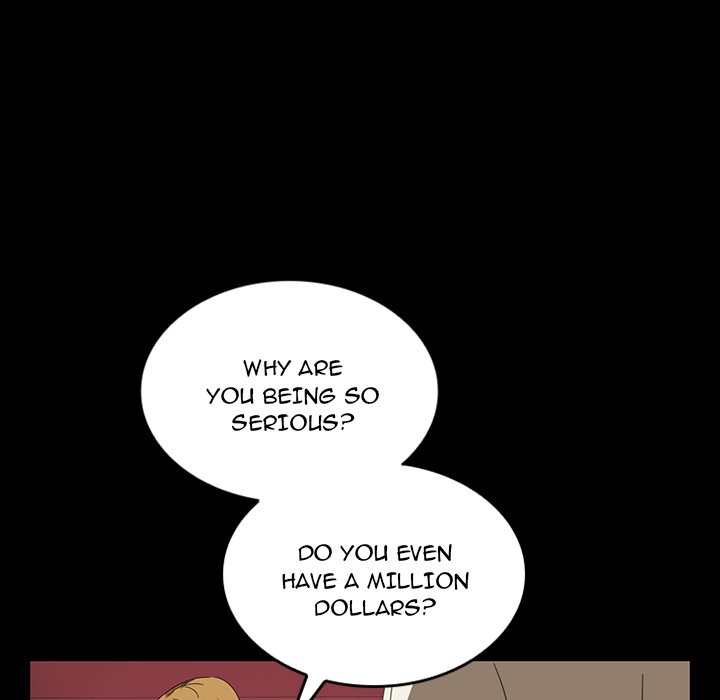 Read The Lucky Guy chapter 7 image 22 on Lezhin