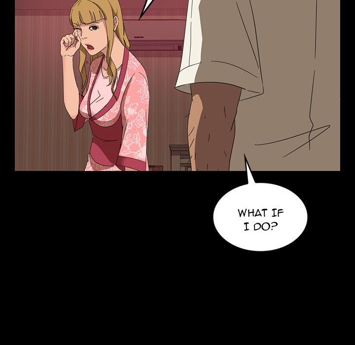 Read The Lucky Guy chapter 7 image 23 on Lezhin