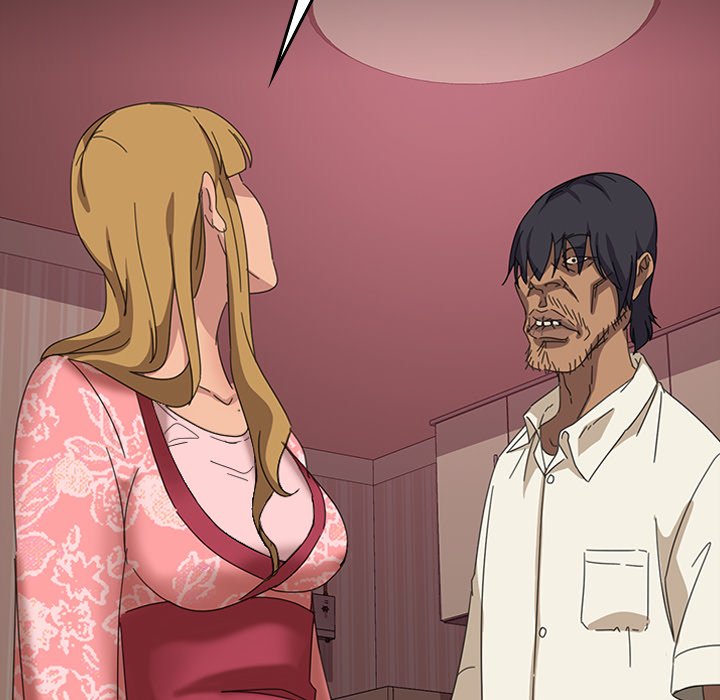 Read The Lucky Guy chapter 7 image 27 on Lezhin