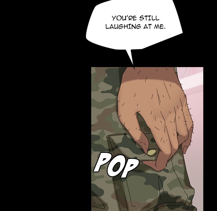 Read The Lucky Guy chapter 7 image 30 on Lezhin