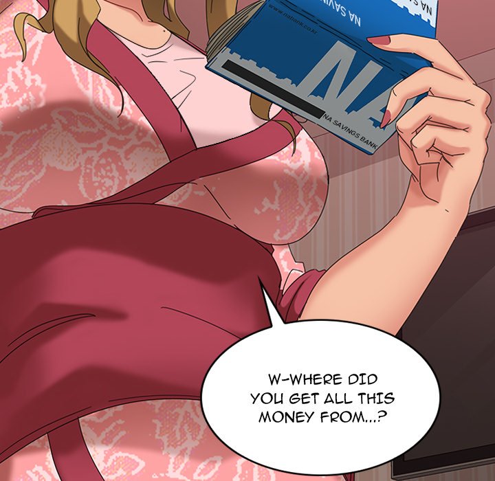Read The Lucky Guy chapter 7 image 37 on Lezhin