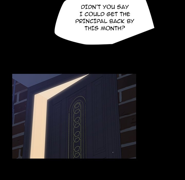 Read The Lucky Guy chapter 7 image 40 on Lezhin