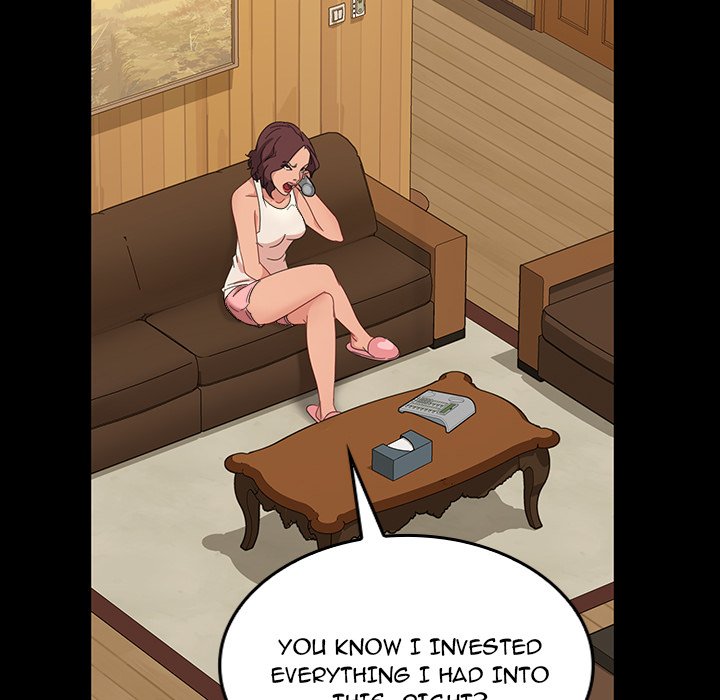 Read The Lucky Guy chapter 7 image 42 on Lezhin