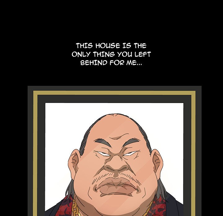 Read The Lucky Guy chapter 7 image 51 on Lezhin