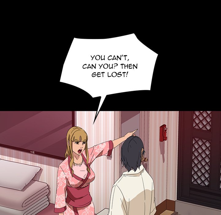 Read The Lucky Guy chapter 7 image 6 on Lezhin