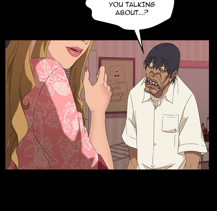 Read The Lucky Guy chapter 7 image 79 on Lezhin