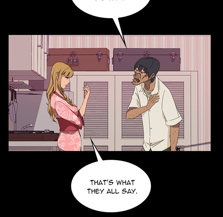 Read The Lucky Guy chapter 7 image 83 on Lezhin