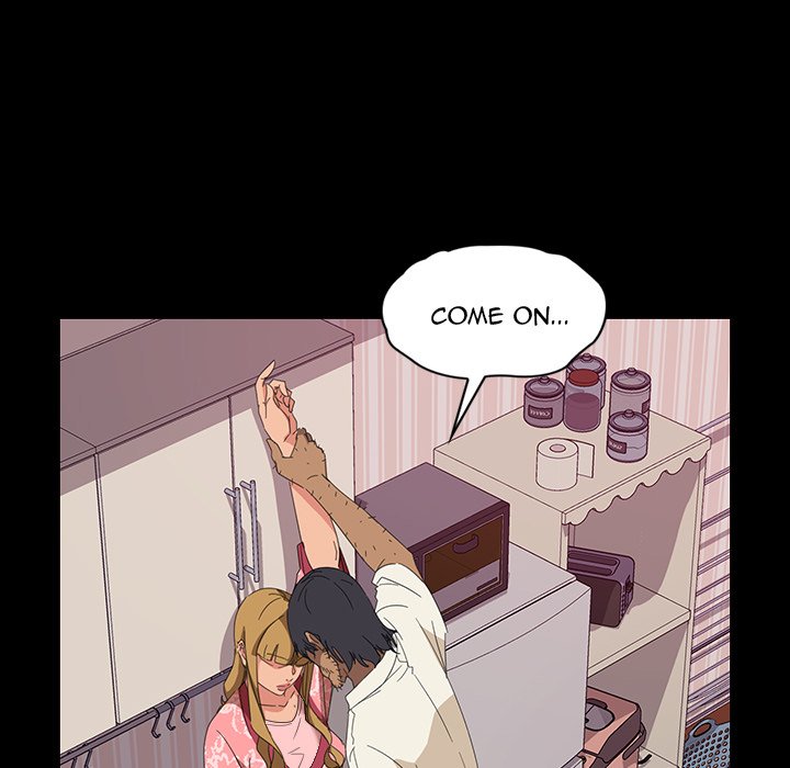 Read The Lucky Guy chapter 7 image 88 on Lezhin