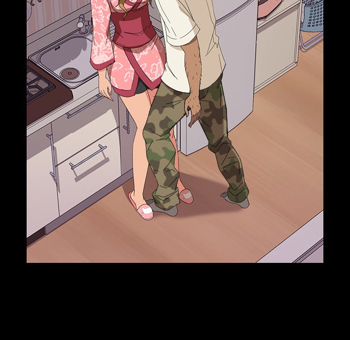 Read The Lucky Guy chapter 7 image 89 on Lezhin