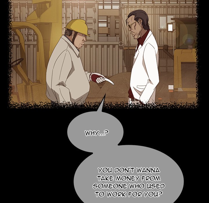 Read The Lucky Guy chapter 9 image 106 on Lezhin