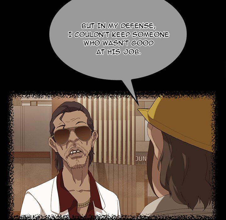 Read The Lucky Guy chapter 9 image 109 on Lezhin