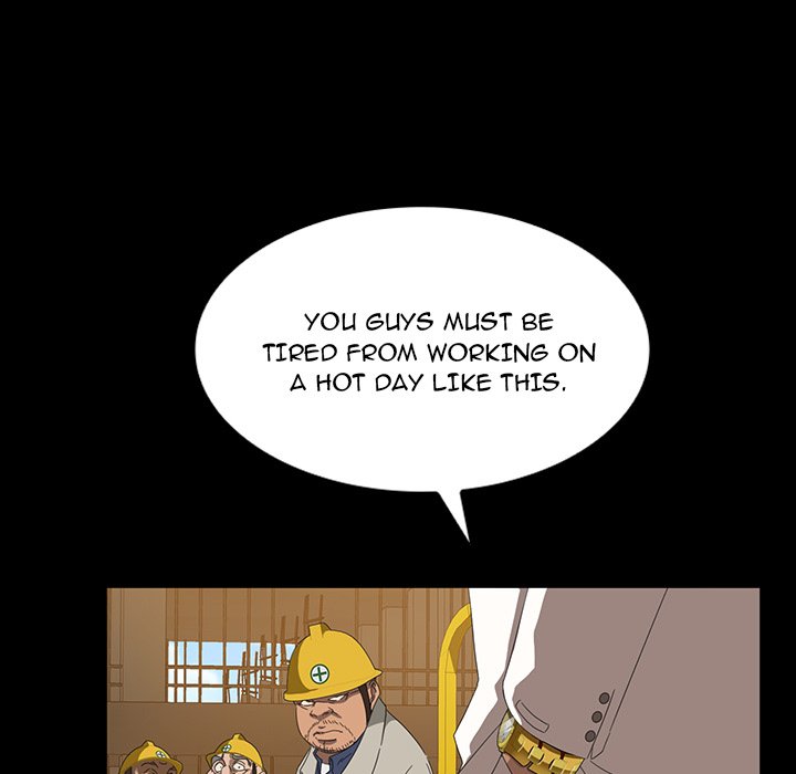 Read The Lucky Guy chapter 9 image 11 on Lezhin