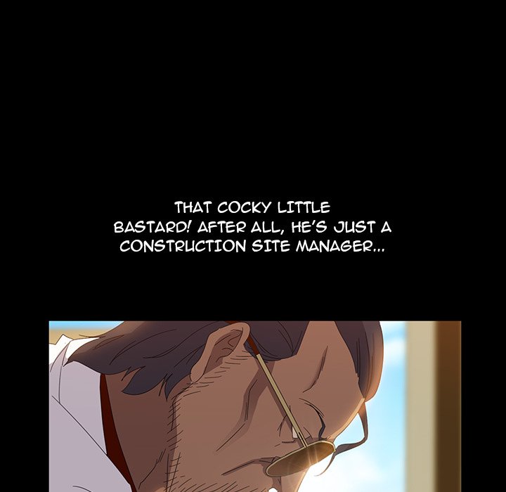 Read The Lucky Guy chapter 9 image 117 on Lezhin