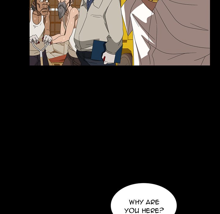 Read The Lucky Guy chapter 9 image 12 on Lezhin