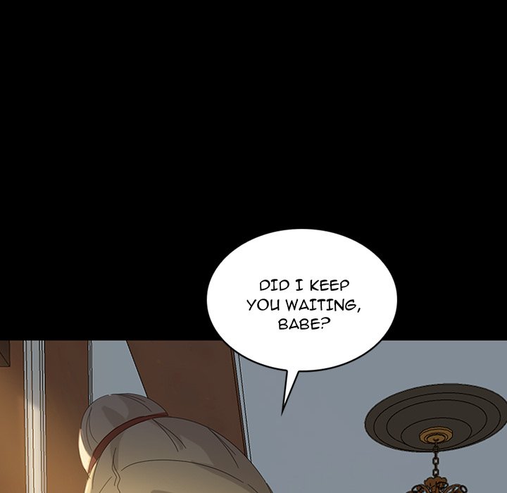 Read The Lucky Guy chapter 9 image 121 on Lezhin
