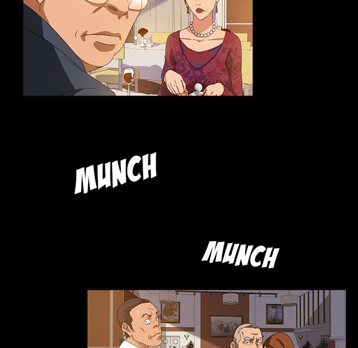 Read The Lucky Guy chapter 9 image 125 on Lezhin