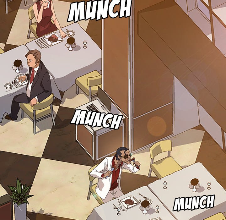 Read The Lucky Guy chapter 9 image 128 on Lezhin