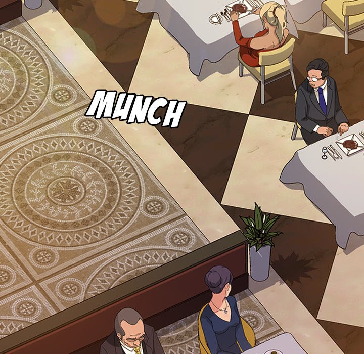 Read The Lucky Guy chapter 9 image 129 on Lezhin