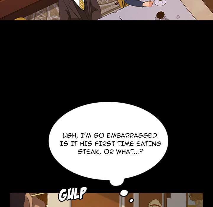 Read The Lucky Guy chapter 9 image 130 on Lezhin