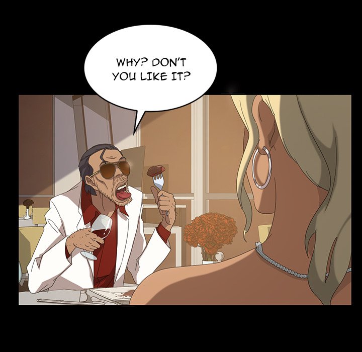 Read The Lucky Guy chapter 9 image 132 on Lezhin