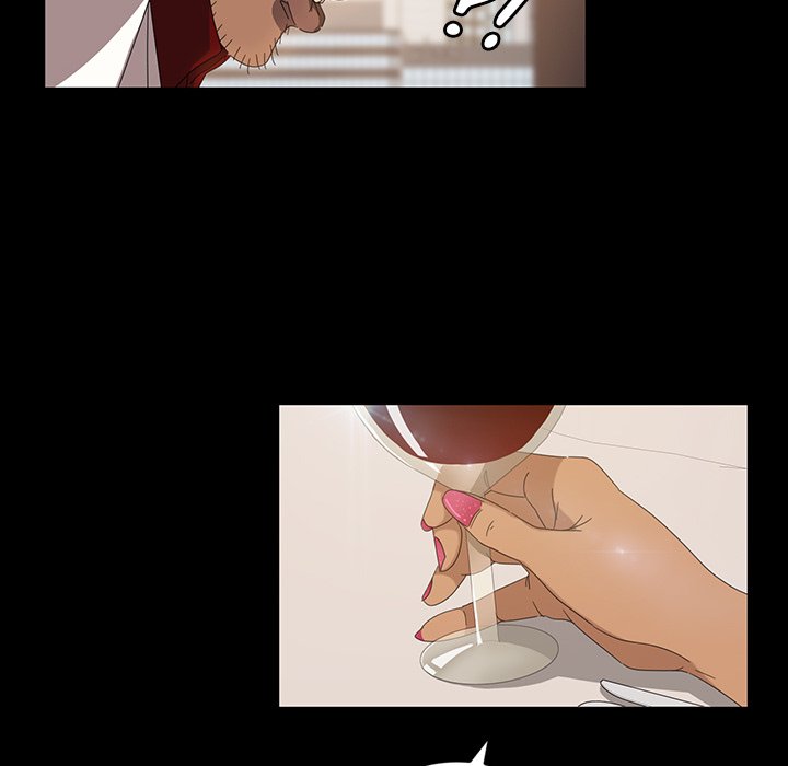 Read The Lucky Guy chapter 9 image 135 on Lezhin
