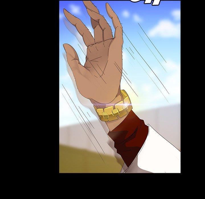 Read The Lucky Guy chapter 9 image 15 on Lezhin