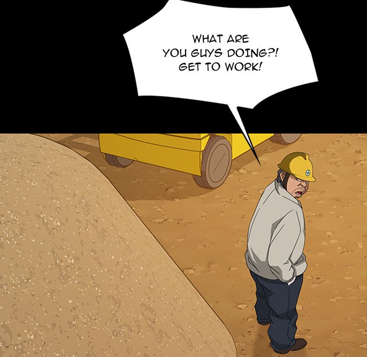 Read The Lucky Guy chapter 9 image 21 on Lezhin