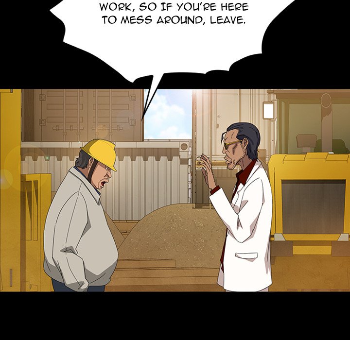 Read The Lucky Guy chapter 9 image 28 on Lezhin