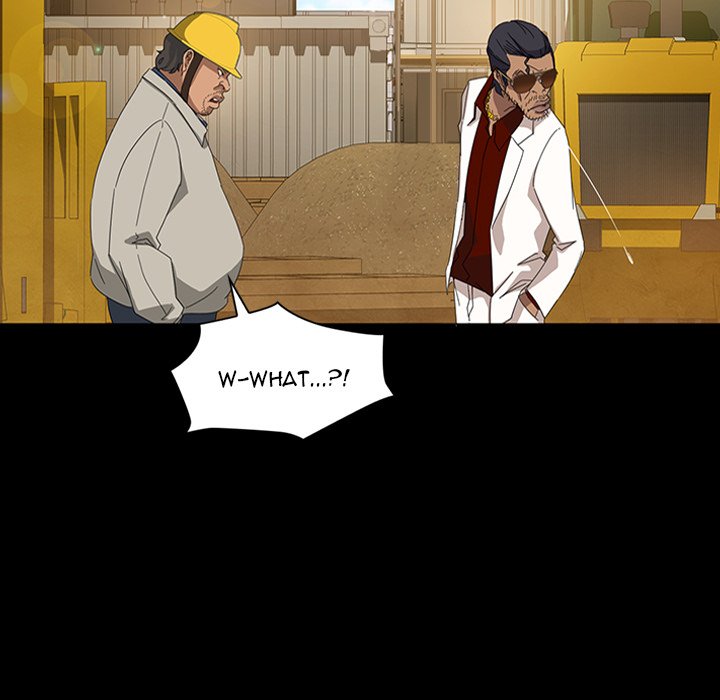 Read The Lucky Guy chapter 9 image 31 on Lezhin