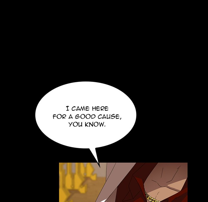 Read The Lucky Guy chapter 9 image 32 on Lezhin