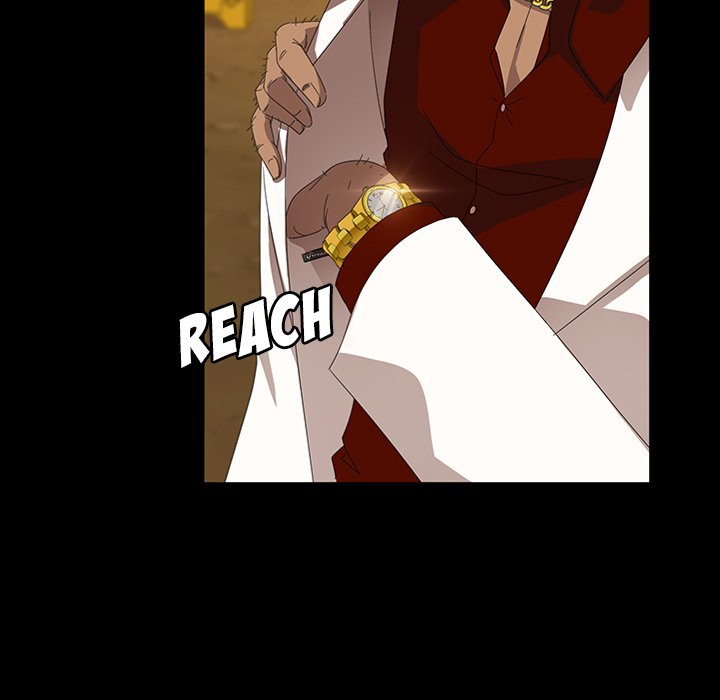 Read The Lucky Guy chapter 9 image 33 on Lezhin