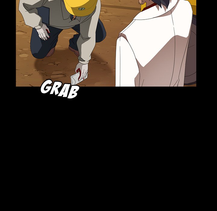 Read The Lucky Guy chapter 9 image 37 on Lezhin