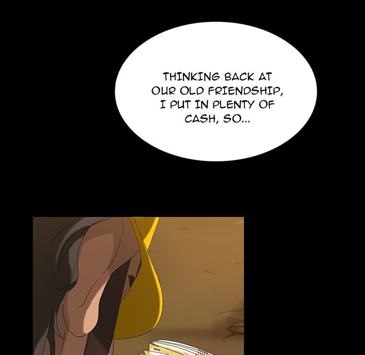 Read The Lucky Guy chapter 9 image 38 on Lezhin