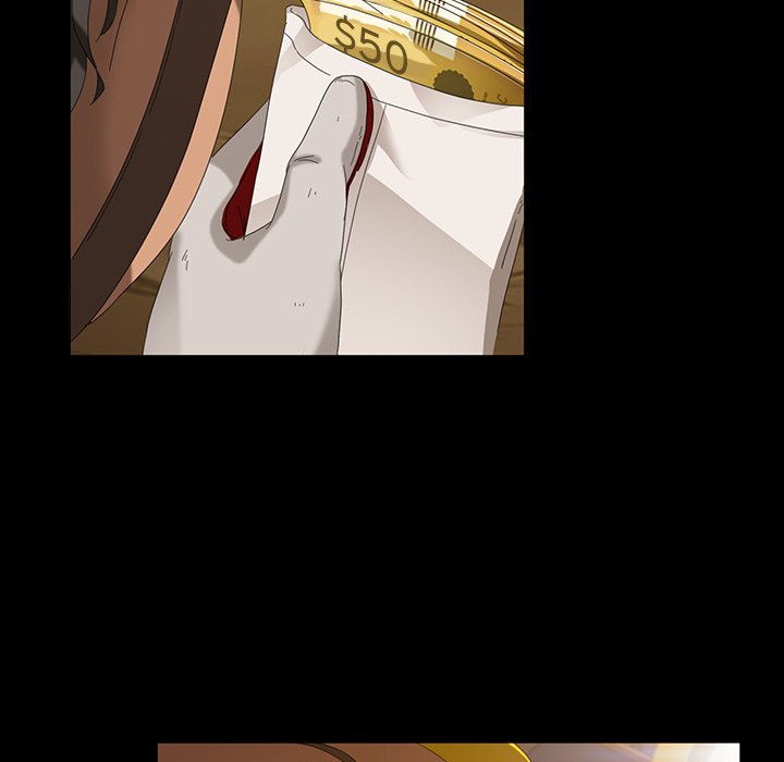 Read The Lucky Guy chapter 9 image 39 on Lezhin