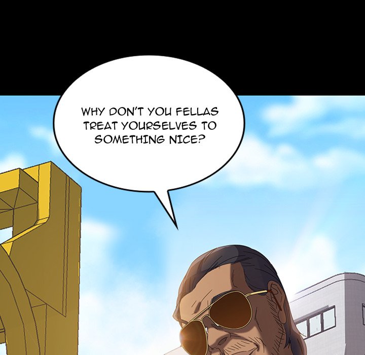 Read The Lucky Guy chapter 9 image 41 on Lezhin