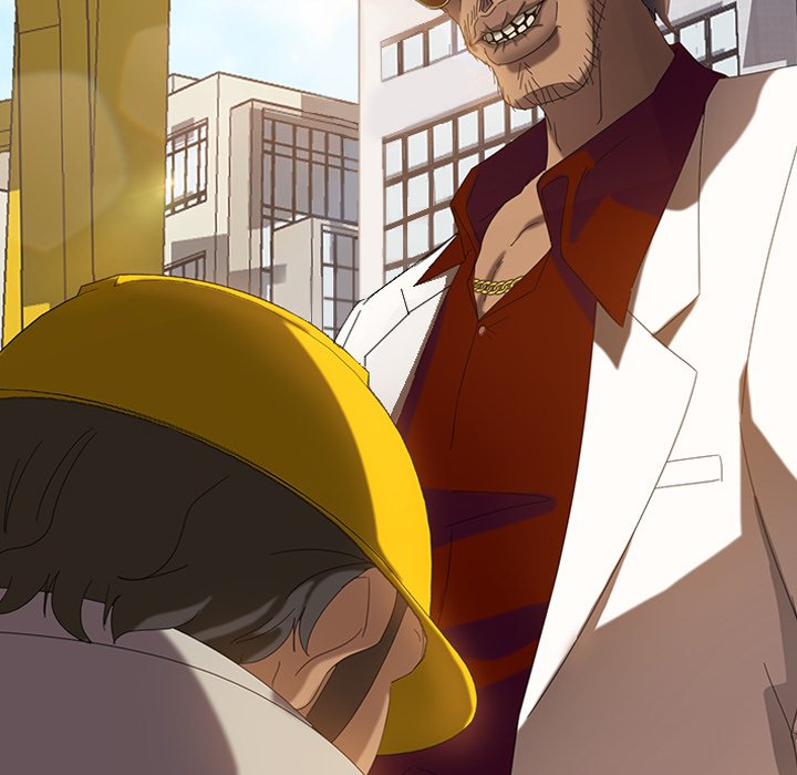 Read The Lucky Guy chapter 9 image 42 on Lezhin