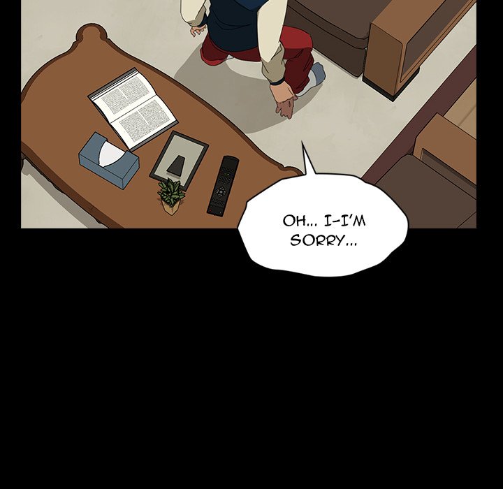 Read The Lucky Guy chapter 9 image 62 on Lezhin