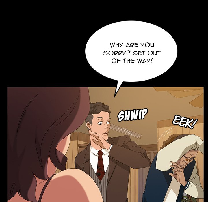 Read The Lucky Guy chapter 9 image 63 on Lezhin