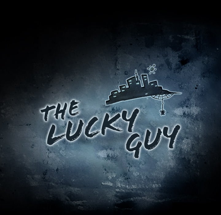 Read The Lucky Guy chapter 9 image 7 on Lezhin